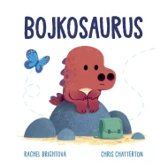 Bojkosaurus