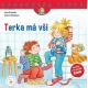 Terka má vši
