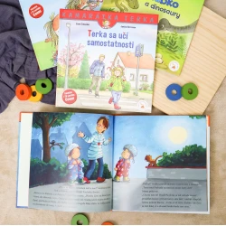 Kubko objavuje vesmír - tvrdá väzba