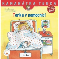 Terka v nemocnici