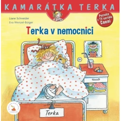 Terka v nemocnici
