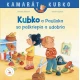 Kubko a Paulínka sa poškriepia a udobria