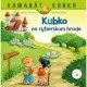 Kubko v ďalšom pokračovaní navštívi rytiersky hrad.