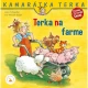 Terka v ďalšom pokračovaní prázdninuje na farme.