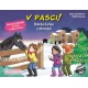 Zelený kocúr V pasci! Konská farma v ohrození – Adventný kalendár pre deti s únikovou hrou V pasci! Konská farma v ohrození – Adventný kalendár pre deti s únikovou hrou