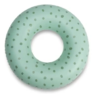 Nafukovacie koleso Green Dots 65 cm