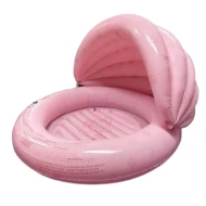 Nafukovací bazén so strieškou Sea Pearl 100 cm