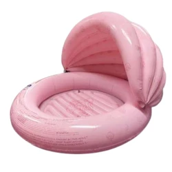 Nafukovací bazén so strieškou Sea Pearl 100 cm