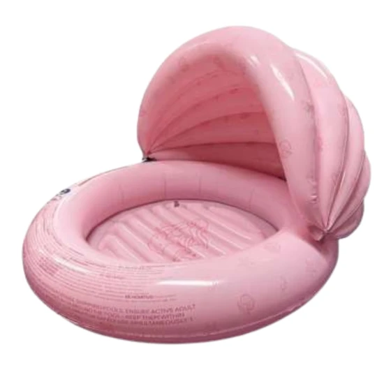 Nafukovací bazén so strieškou Sea Pearl 100 cm