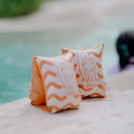 Rukávniky Surfer 2-6 rokov