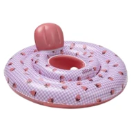 Nafukovacie koleso pre bábätká Strawberry