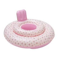 Nafukovacie koleso pre bábätká Cozy Hearts