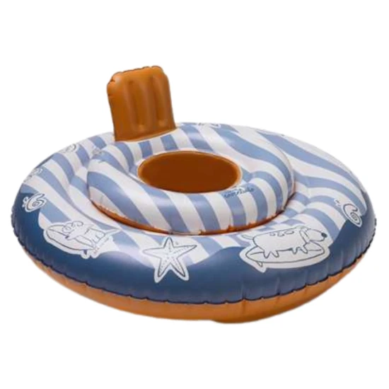 Nafukovacie koleso pre bábätká Surfer Swim Essentials