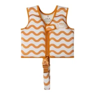 Plávacia vesta pre deti Surfer 1-2 roky