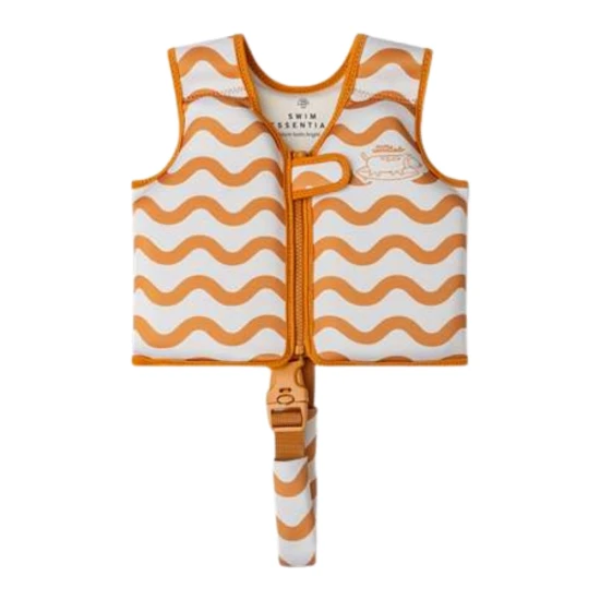 Plávacia vesta Swim Essentials Surfer pre deti 1–2 roky