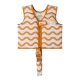 Plávacia vesta Swim Essentials Surfer pre deti 1–2 roky