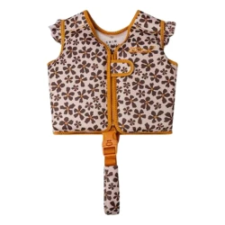 Plávacia vesta pre deti Wild Flower 1-2 roky