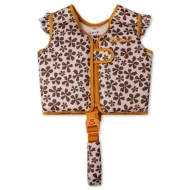 Plávacia vesta pre deti Wild Flower 2-3 roky