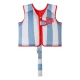 Plávacia vesta Swim Essentials Catch of the Day pre deti 2–3 roky