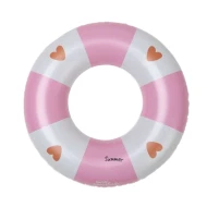 Nafukovacie koleso Cozy Hearts 55 cm