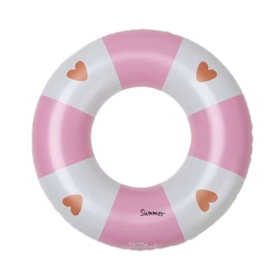 Nafukovacie koleso Cozy Hearts 55 cm