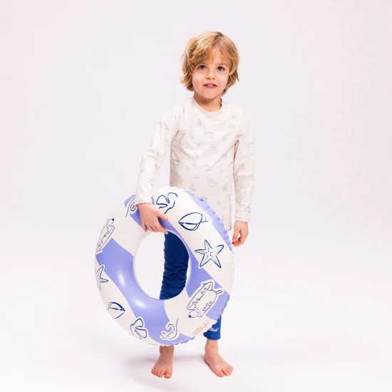 Nafukovacie koleso Surfer 55 cm