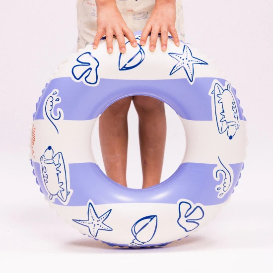 Nafukovacie koleso Surfer 55 cm