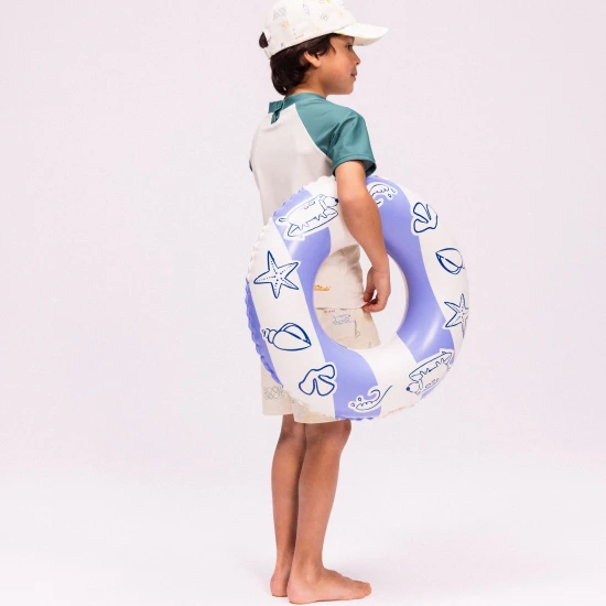 Nafukovacie koleso Surfer 55 cm