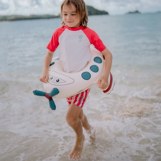 Nafukovacie koleso Lietadlo 55 cm