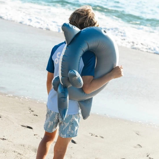 Nafukovacie koleso Veľryba 55 cm