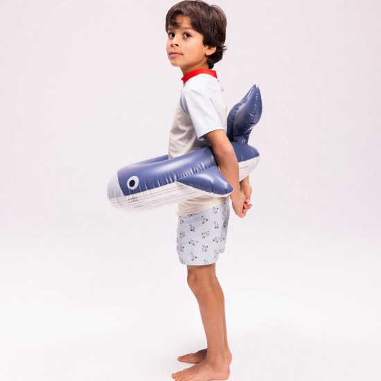 Nafukovacie koleso Veľryba 55 cm