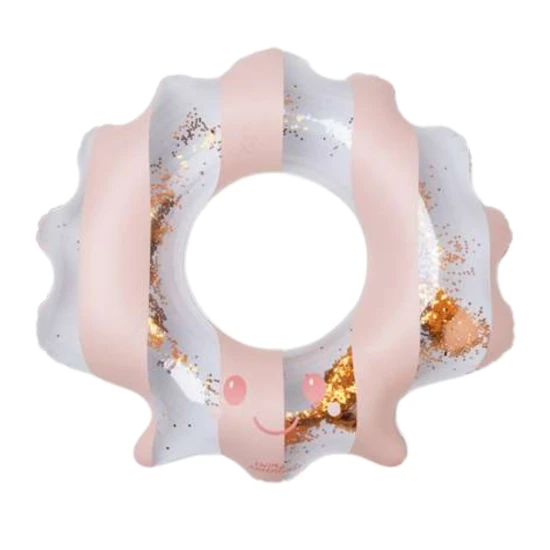 Nafukovacie koleso Mušľa 65 cm