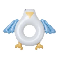 Nafukovacie koleso Čajka 65 cm