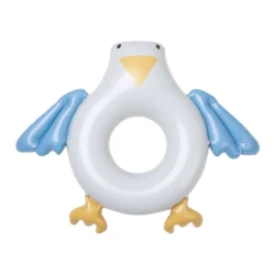 Nafukovacie koleso Čajka 65 cm