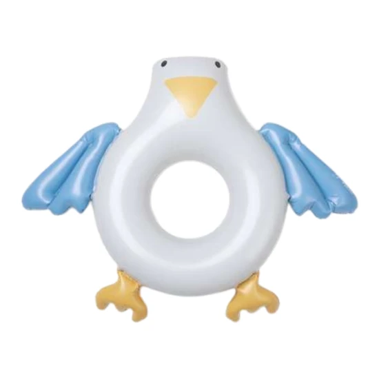 Nafukovacie koleso Čajka 65 cm