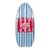 Nafukovací surf Catch of the Day 120 cm