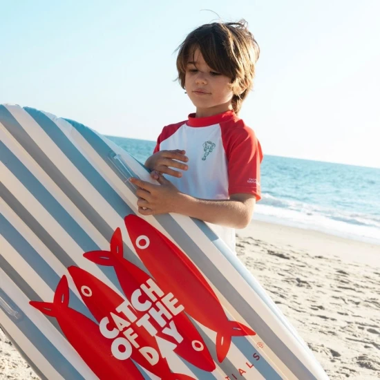 Nafukovací surf Catch of the Day 120 cm