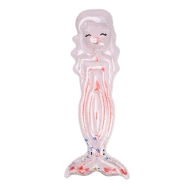Nafukovačka Mermaid 190 cm