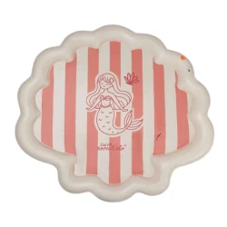 Podložka s rozstrekovačom Mermaid 150 cm