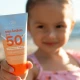 Opaľovací krém Sensitive SPF50+, 50 ml