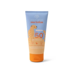 Opaľovací krém Sensitive SPF50+ 150 ml