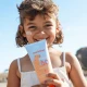 Opaľovací krém Sensitive SPF50+ - 150 ml