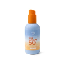 Opaľovací sprej SPF50+ 200 ml