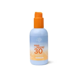 Opaľovací sprej Sensitive SPF 30 200 ml