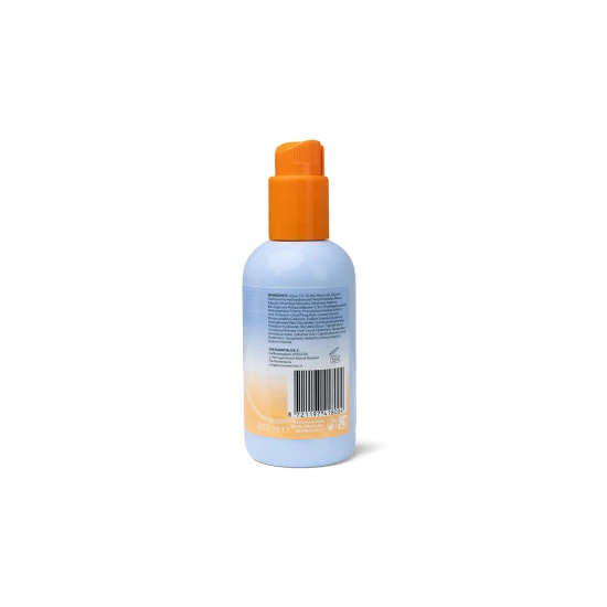Swim Essentials Set Opaľovací sprej Sensitive SPF30 a Špongia Slon