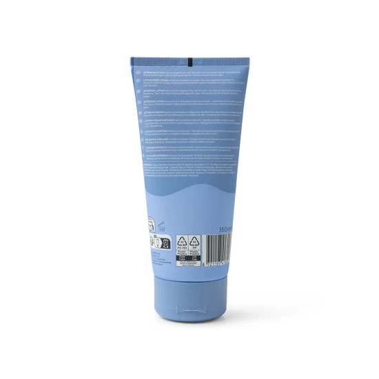 Set Opaľovací krém Sensitive SPF30 150 ml a After Sun chladivý gél po opaľovaní 150 ml