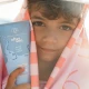 Set Opaľovací krém Sensitive SPF30 150 ml a After Sun chladivý gél po opaľovaní 150 ml
