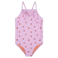 Plavky s UPF 50+ Strawberry