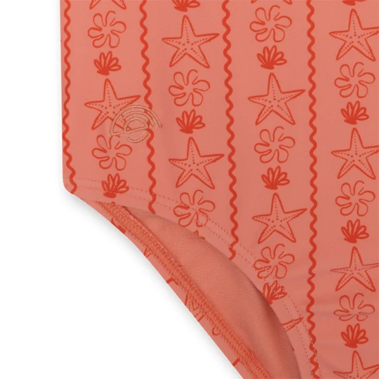 Plavky s UPF 50+ Coastal Charm