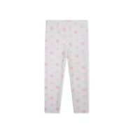 Dievčenské plavkové legíny s UPF 50+ Mermaid